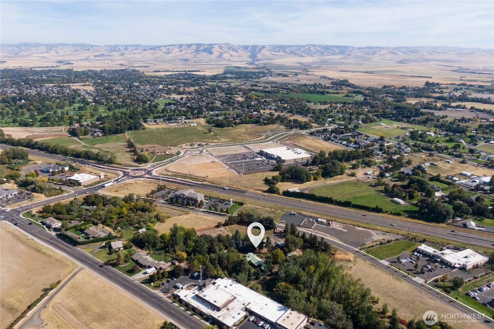 1240 SE 12th Street, College Place, WA 99324 1240 SE 12th Street, College Place, WA 99324