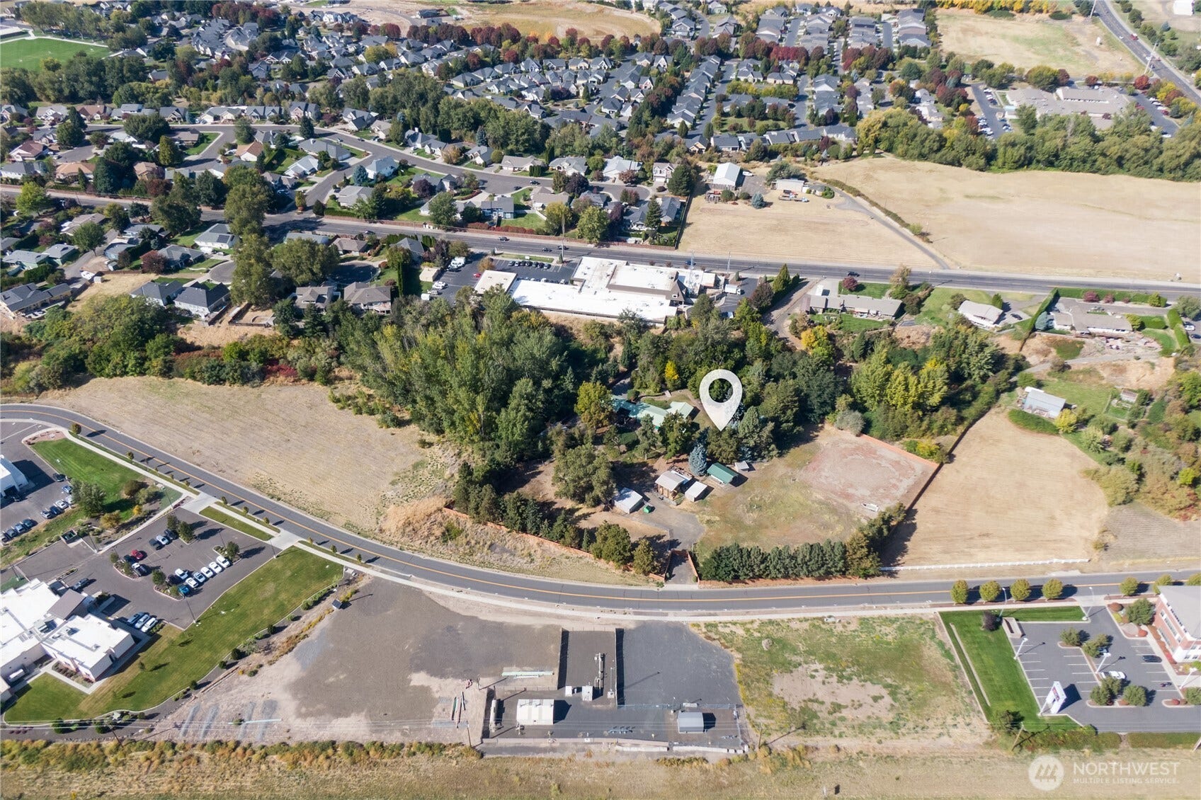 1240 SE 12th Street, College Place, WA 99324 1240 SE 12th Street, College Place, WA 99324