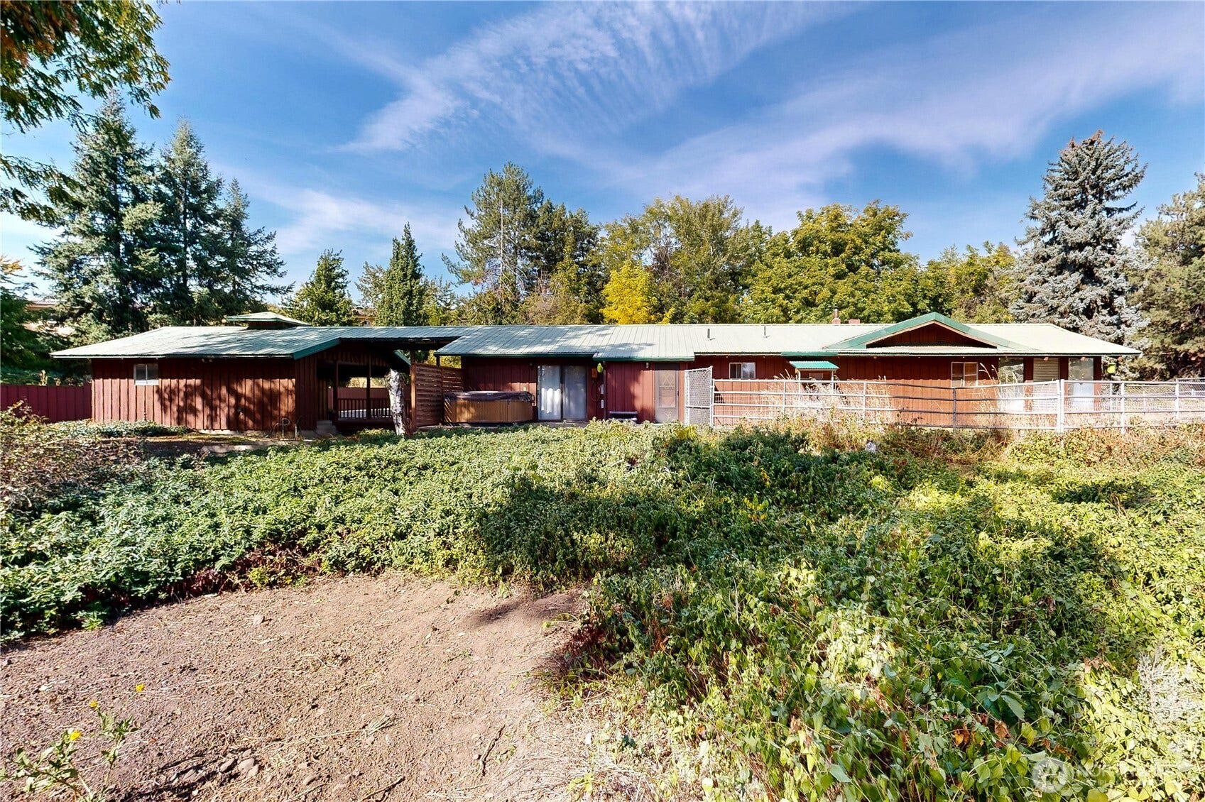 1240 SE 12th Street, College Place, WA 99324 1240 SE 12th Street, College Place, WA 99324