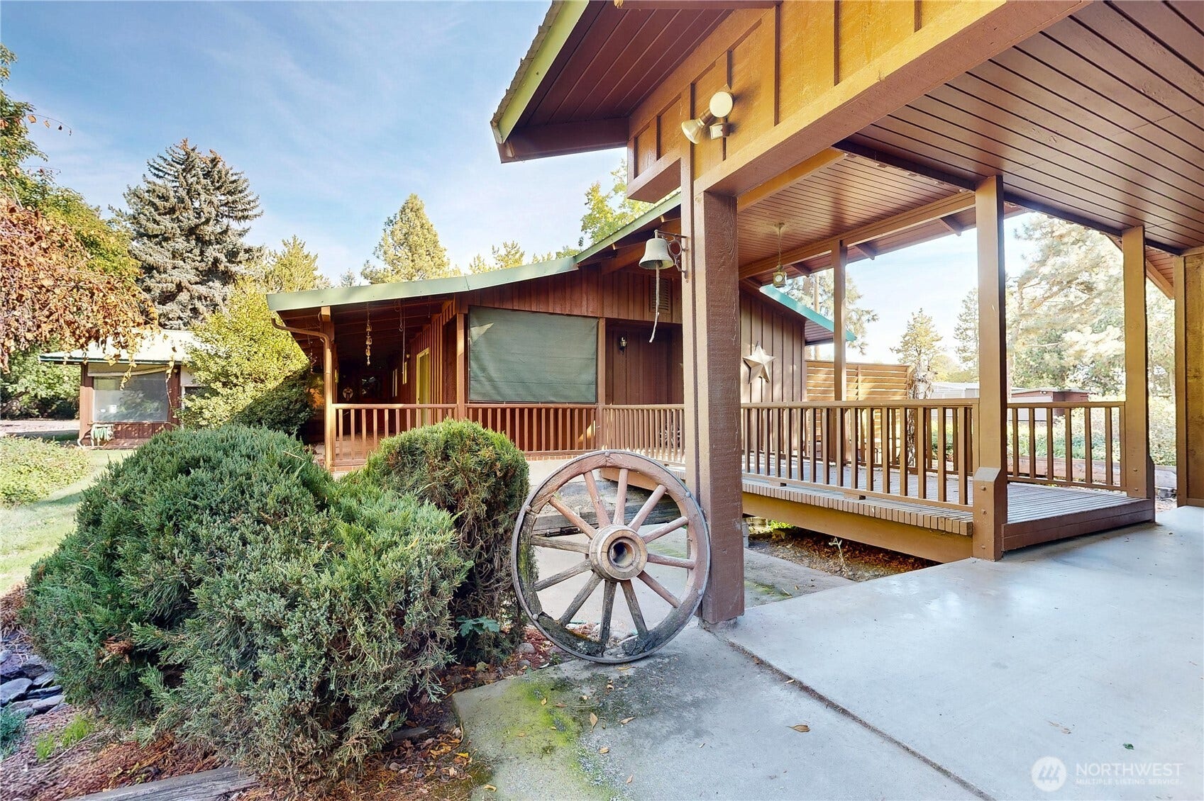 1240 SE 12th Street, College Place, WA 99324 1240 SE 12th Street, College Place, WA 99324