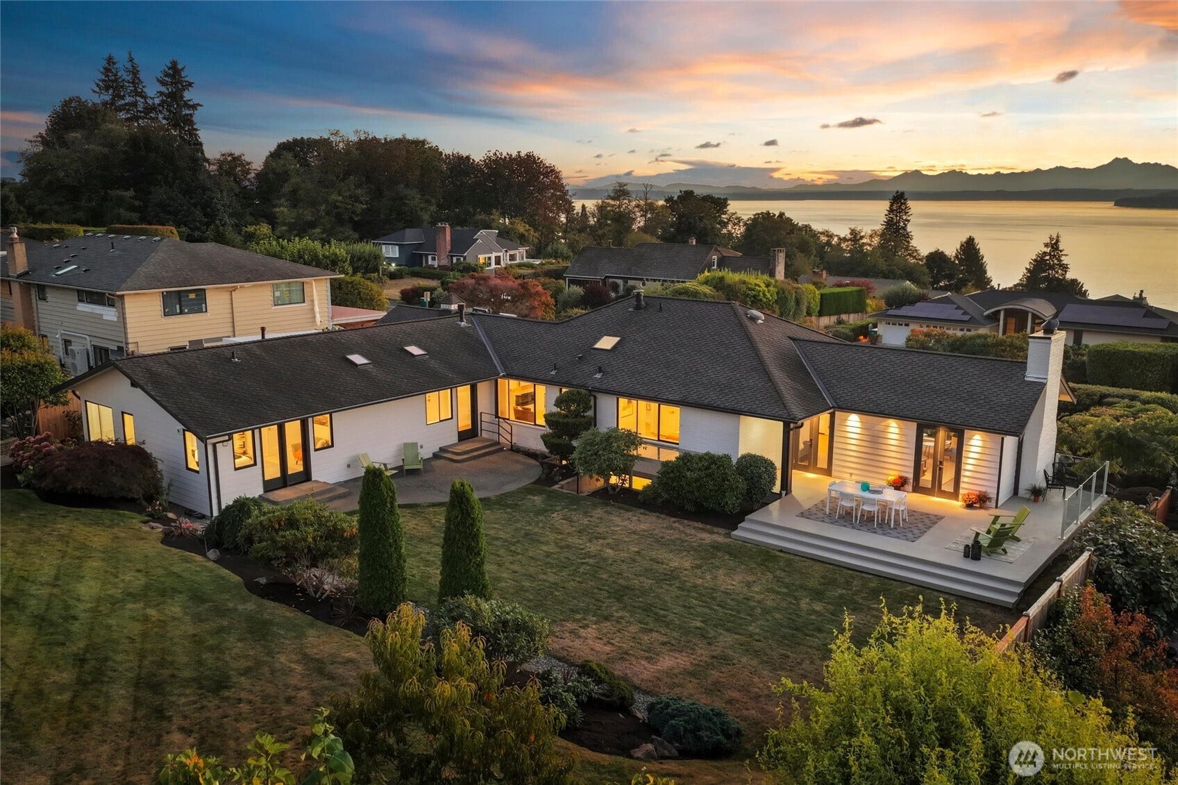 17730 14th Avenue NW, Shoreline, WA 98177 17730 14th Avenue NW, Shoreline, WA 98177