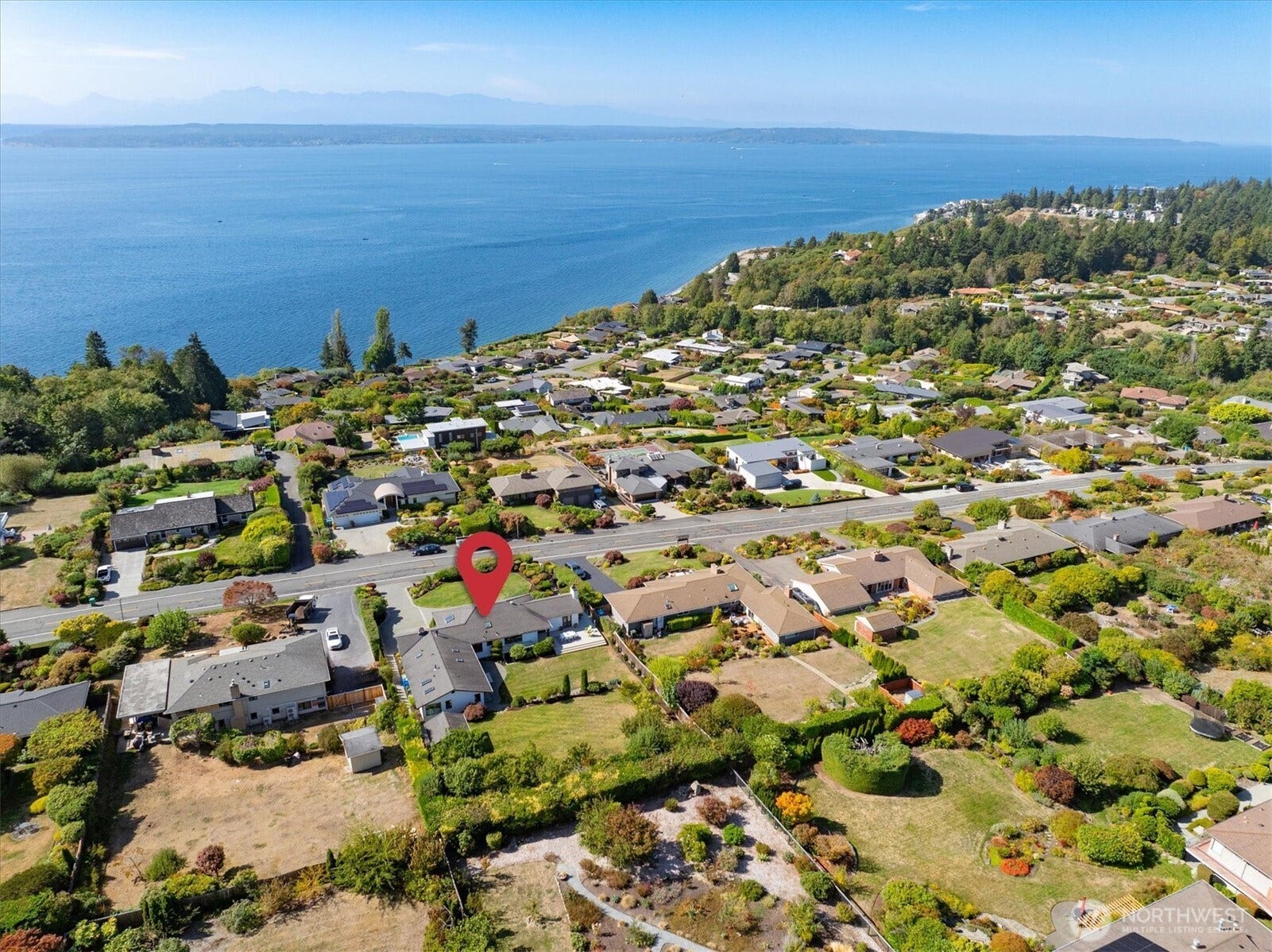 17730 14th Avenue NW, Shoreline, WA 98177 17730 14th Avenue NW, Shoreline, WA 98177