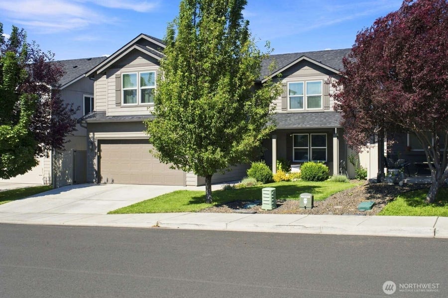 Property photo for 1170 SW Virginia ST, College Place, WA