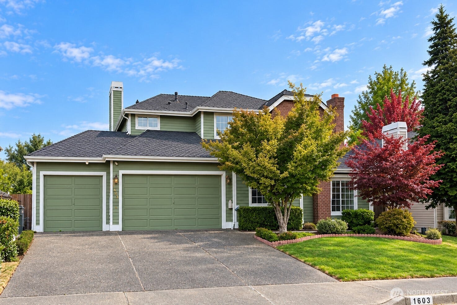 1603 Ilwaco Avenue NE, Renton, WA 98059 1603 Ilwaco Avenue NE, Renton, WA 98059
