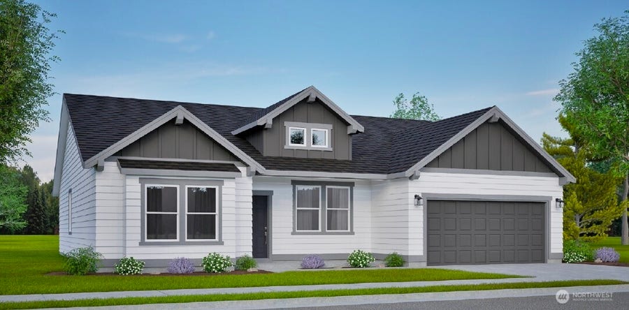 Property photo for 570 SE Creekside Drive, College Place, WA