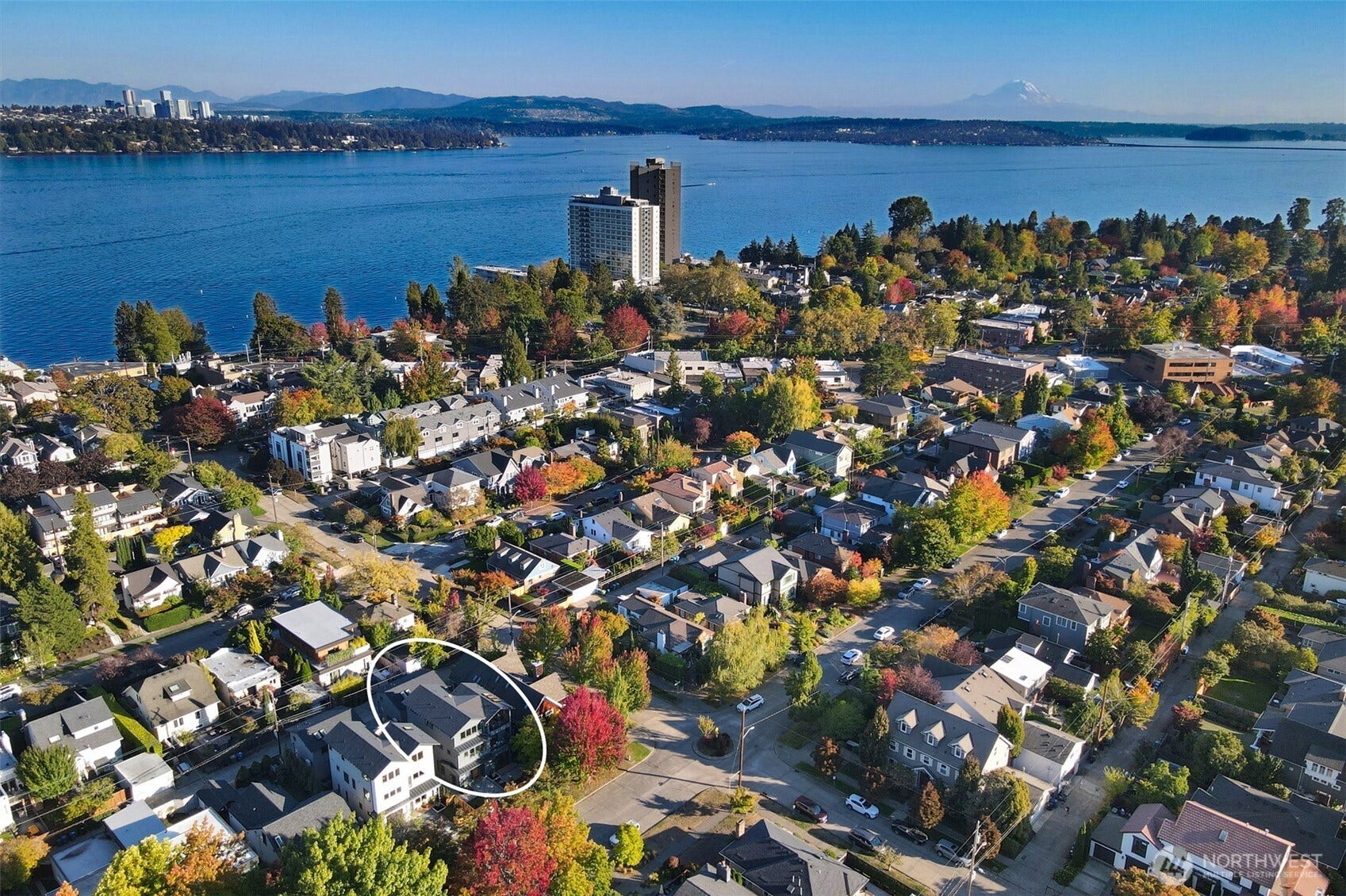 2004 McGilvra Boulevard E, Seattle, WA 98112 2004 McGilvra Boulevard E, Seattle, WA 98112