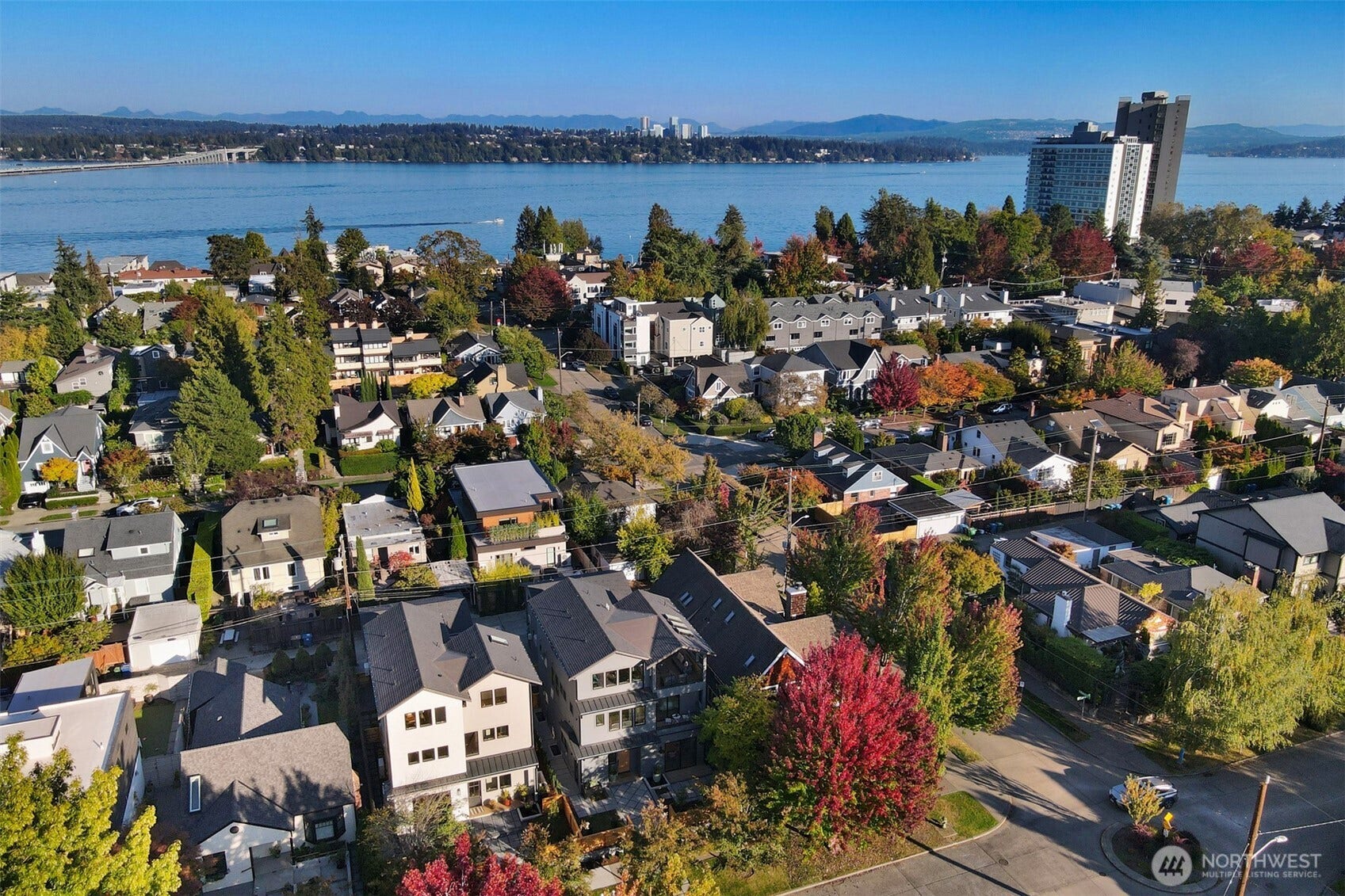 2004 McGilvra Boulevard E, Seattle, WA 98112 2004 McGilvra Boulevard E, Seattle, WA 98112