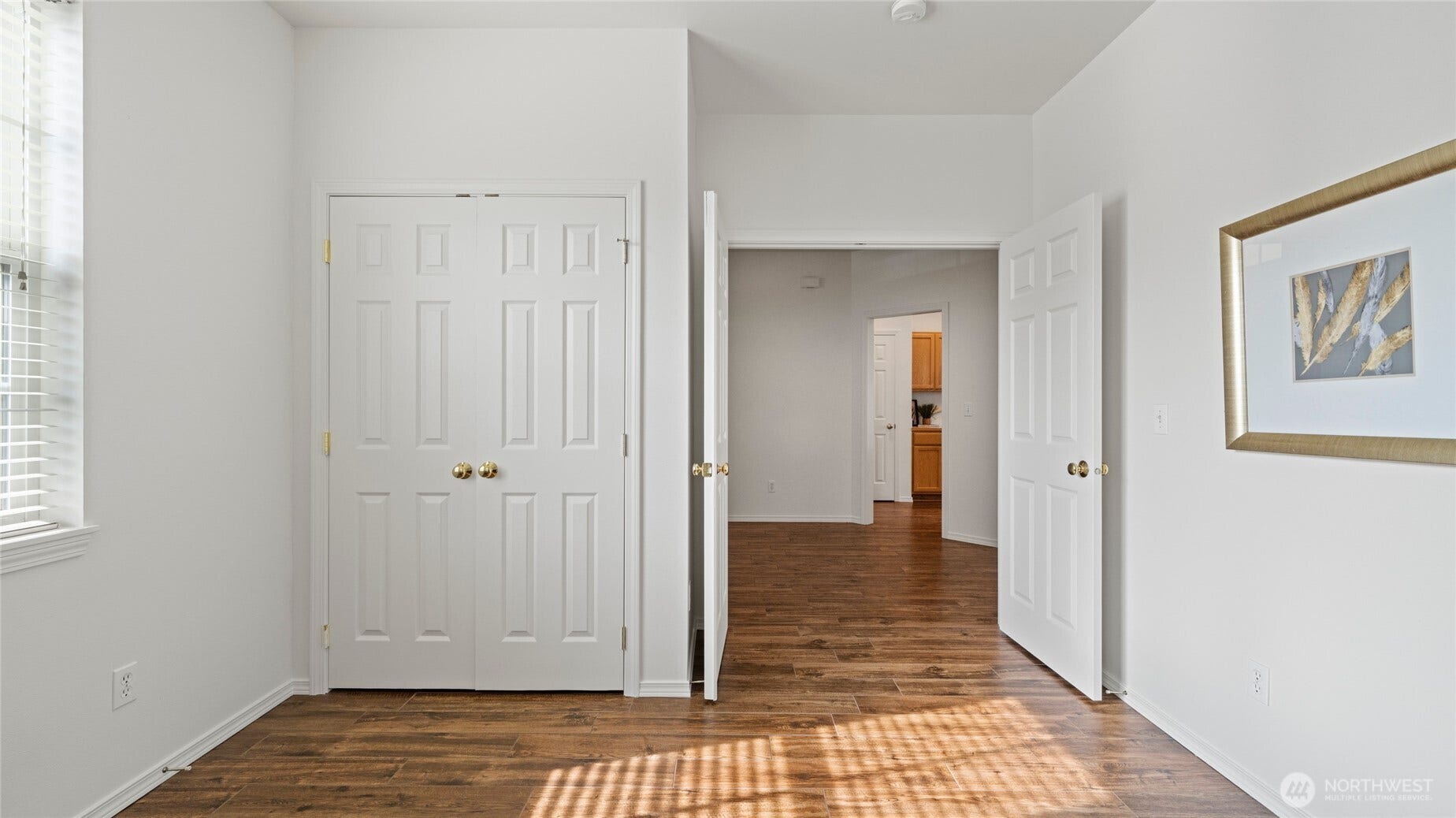 Front bedroom