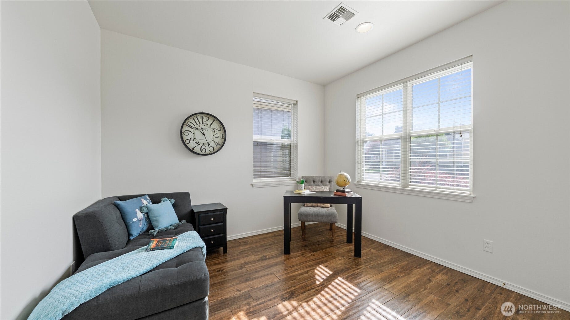 Front bedroom