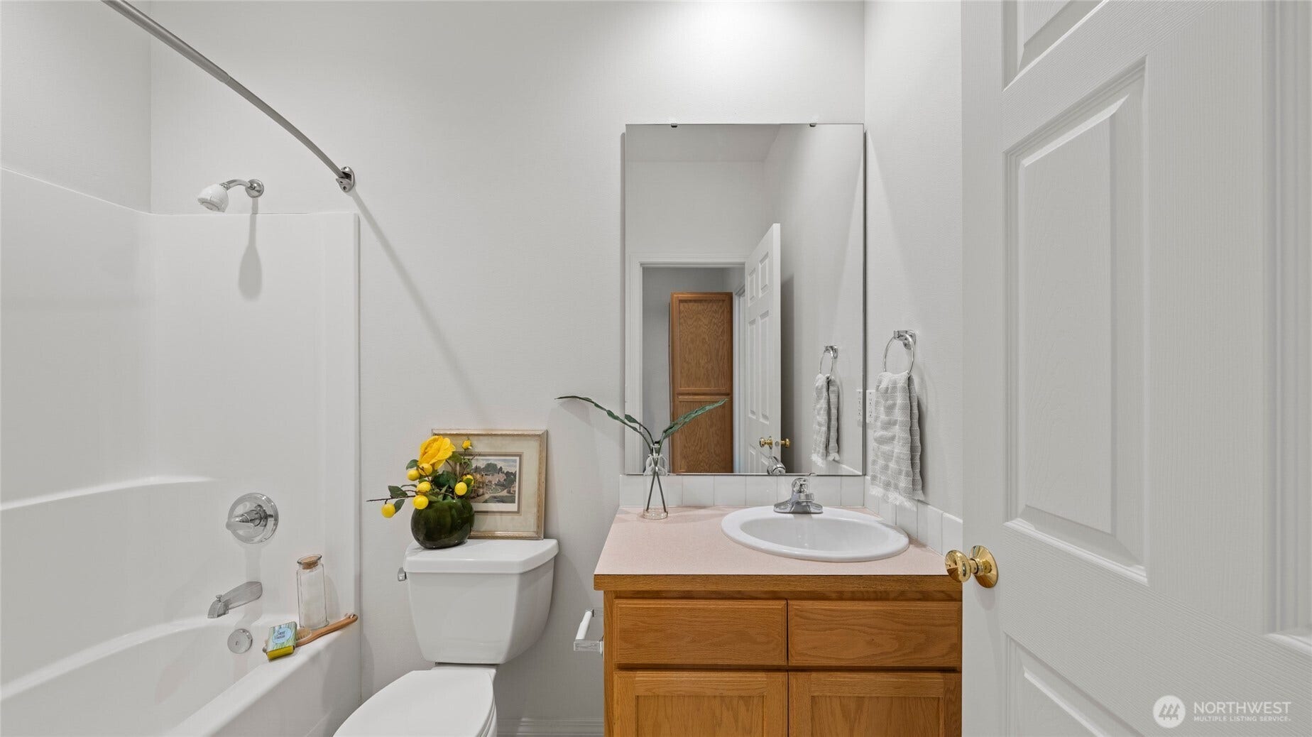 Main bath