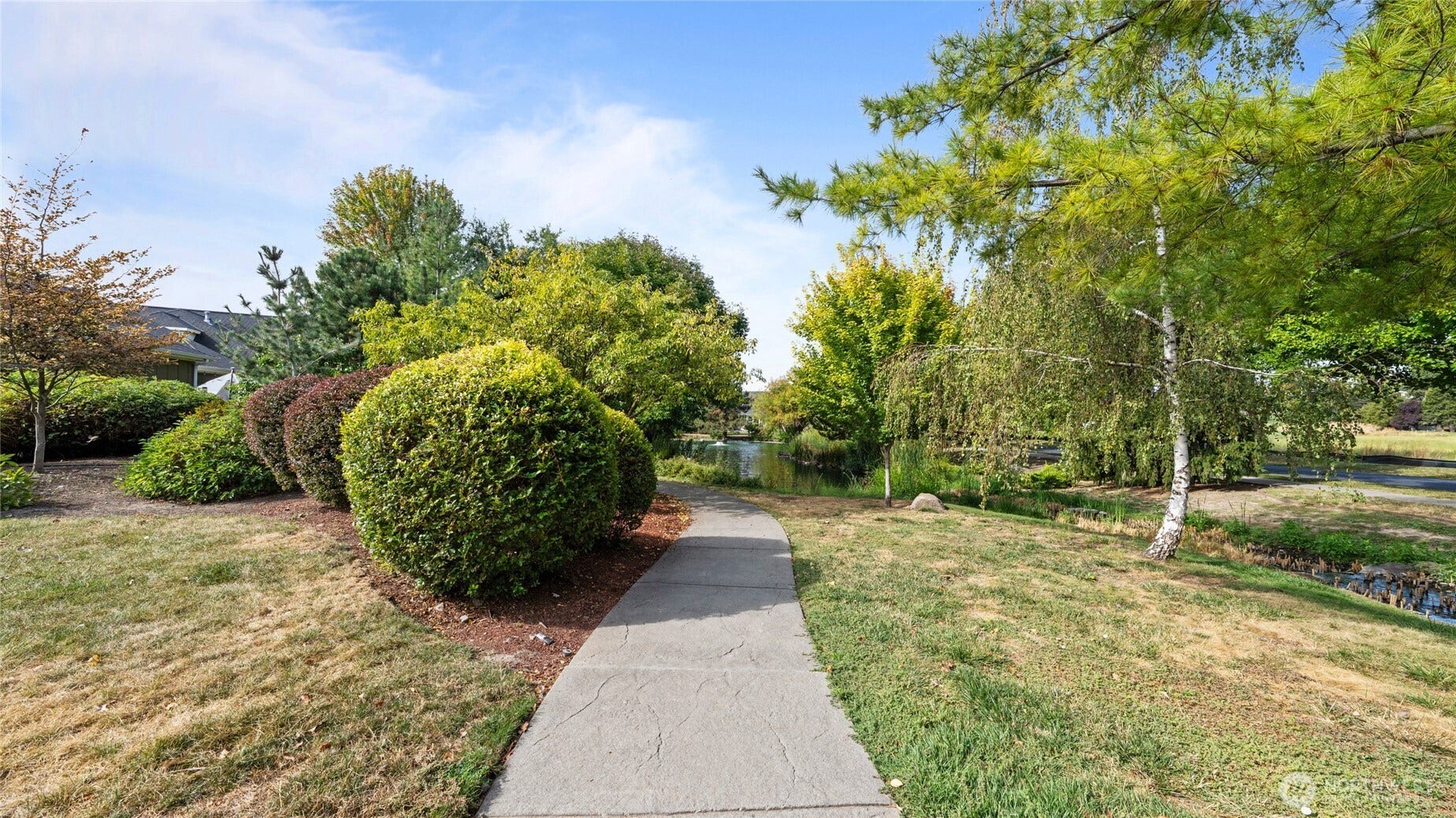 Community path