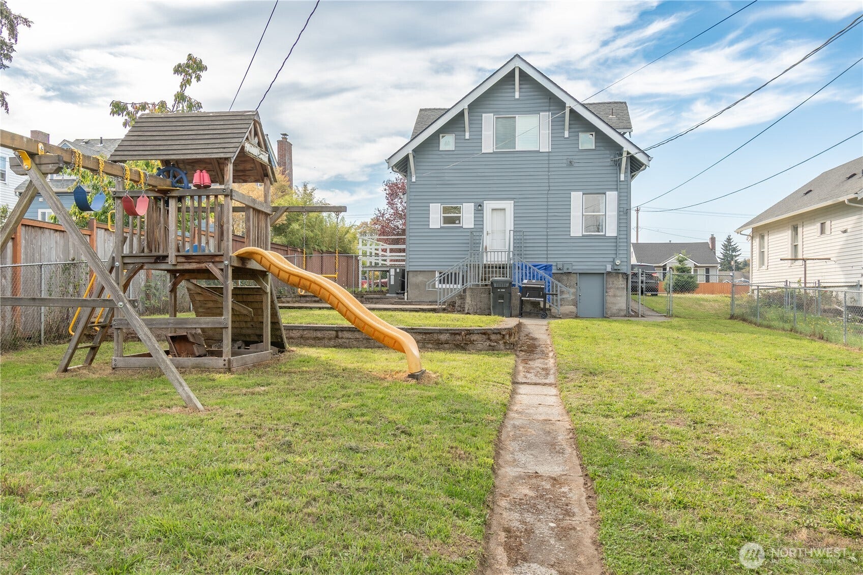 3605 S K Street, Tacoma, WA 98418 3605 S K Street, Tacoma, WA 98418