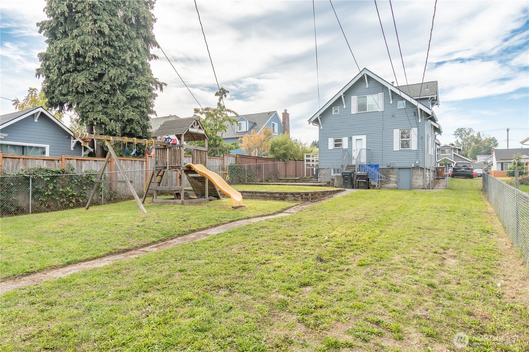 3605 S K Street, Tacoma, WA 98418 3605 S K Street, Tacoma, WA 98418