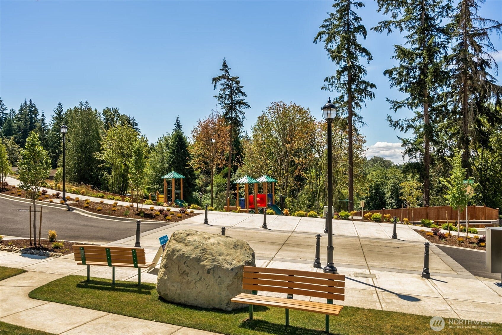 Common Area