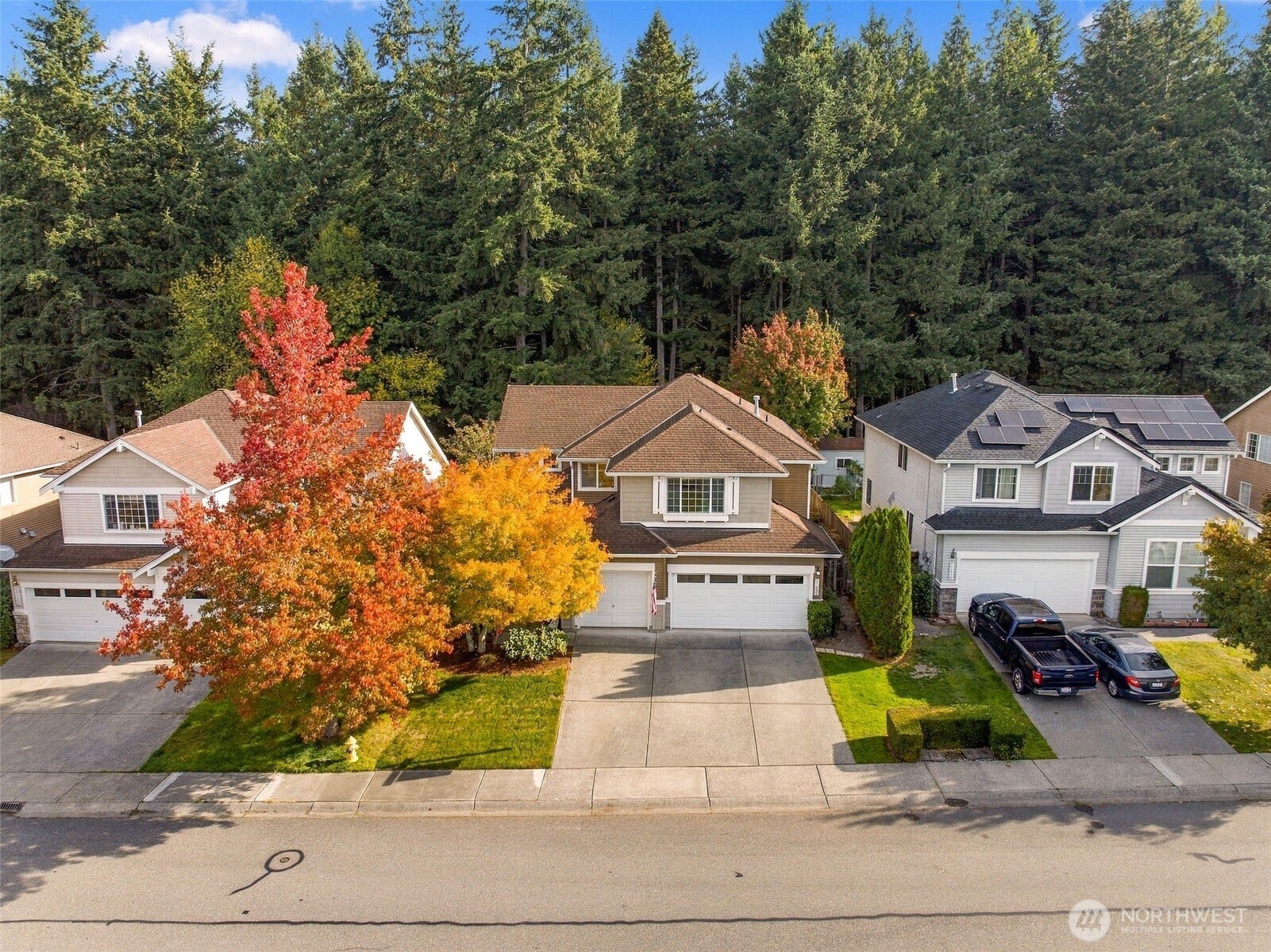 27402 Maple Ridge Way SE, Maple Valley, WA 98038 27402 Maple Ridge Way SE, Maple Valley, WA 98038