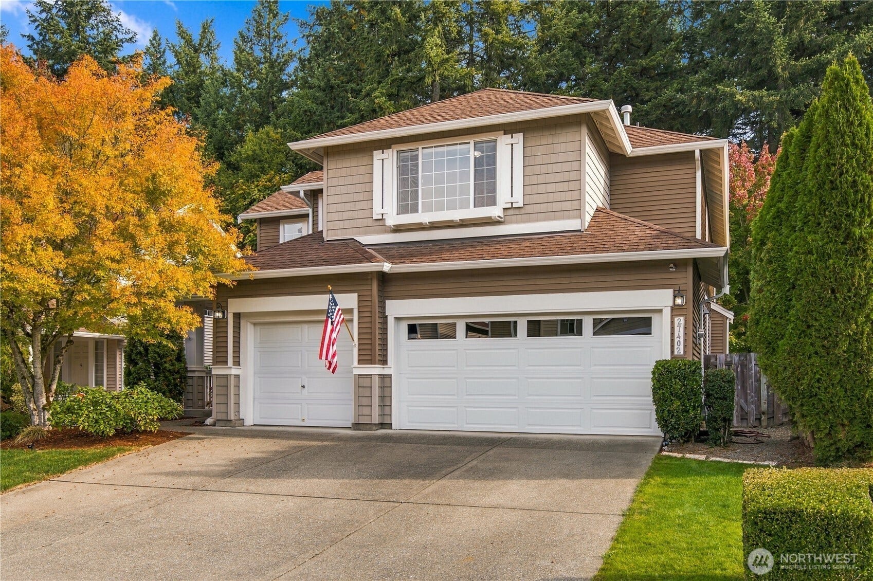 27402 Maple Ridge Way SE, Maple Valley, WA 98038 27402 Maple Ridge Way SE, Maple Valley, WA 98038