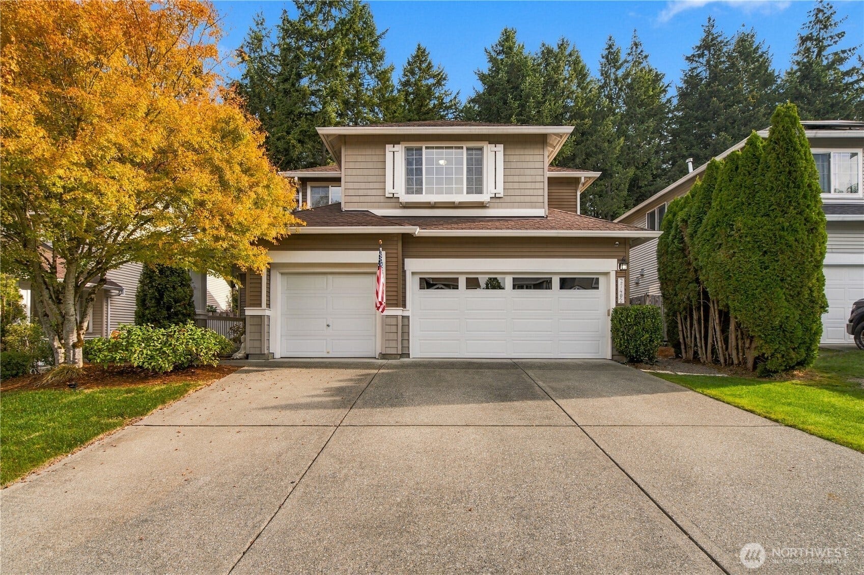 27402 Maple Ridge Way SE, Maple Valley, WA 98038 27402 Maple Ridge Way SE, Maple Valley, WA 98038