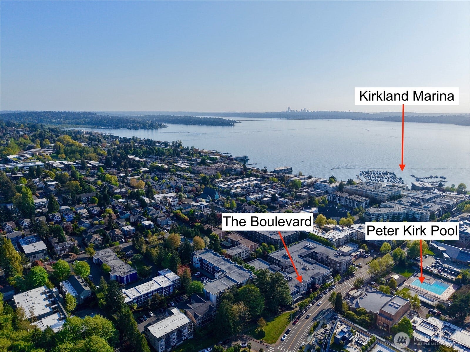 375 Kirkland Avenue, #204, Kirkland, WA 98033 375 Kirkland Avenue, #204, Kirkland, WA 98033