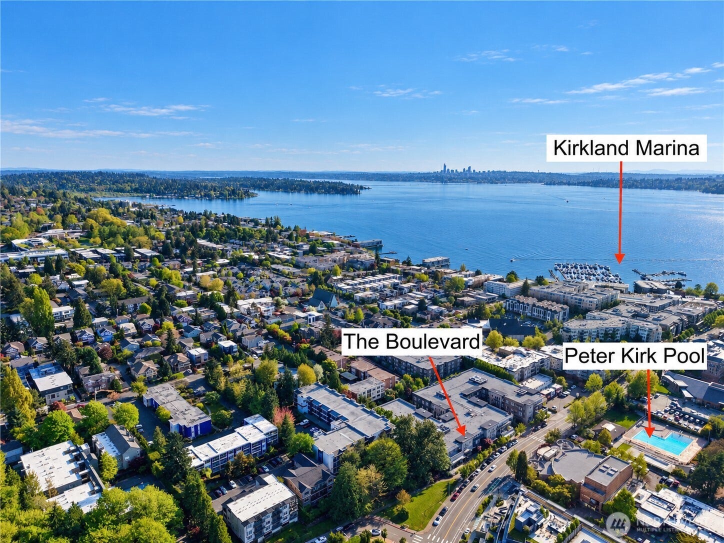 375 Kirkland Avenue, #204, Kirkland, WA 98033 375 Kirkland Avenue, #204, Kirkland, WA 98033