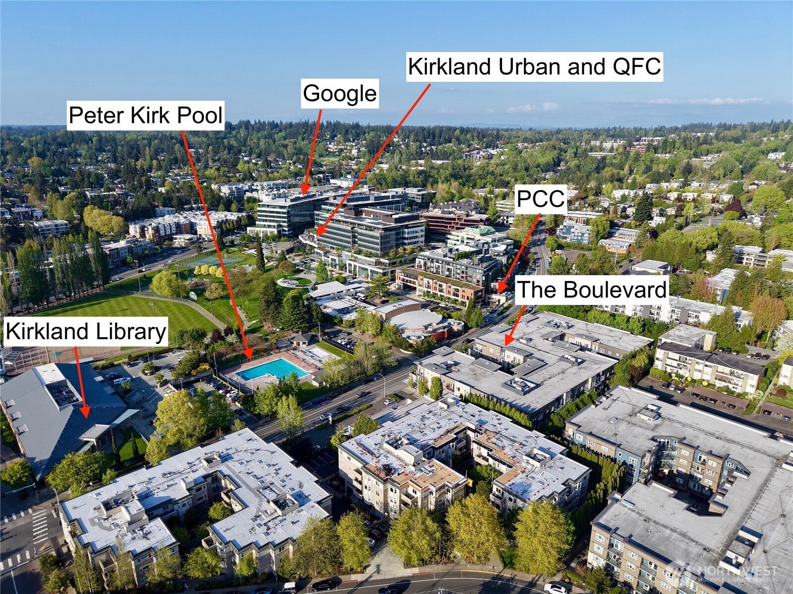 375 Kirkland Avenue, #204, Kirkland, WA 98033 375 Kirkland Avenue, #204, Kirkland, WA 98033