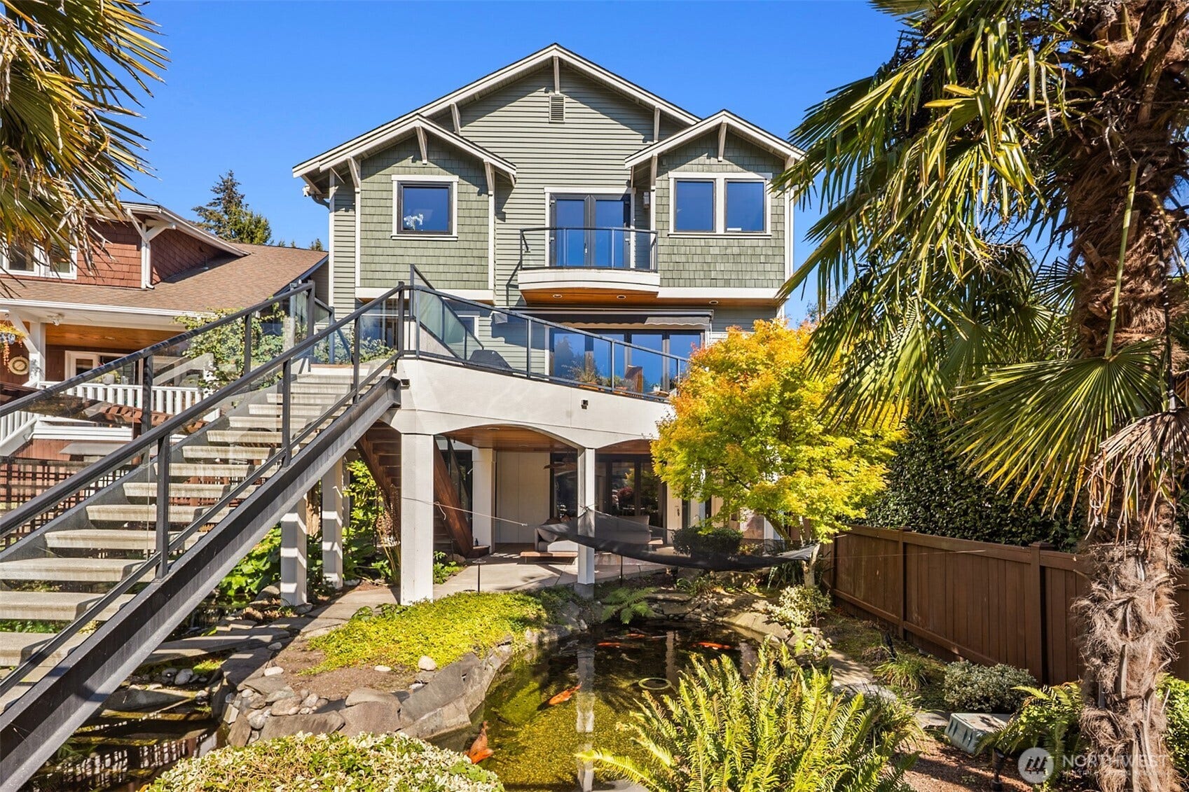 2155 N 128th Street, #C, Seattle, WA 98133 2155 N 128th Street, #C, Seattle, WA 98133