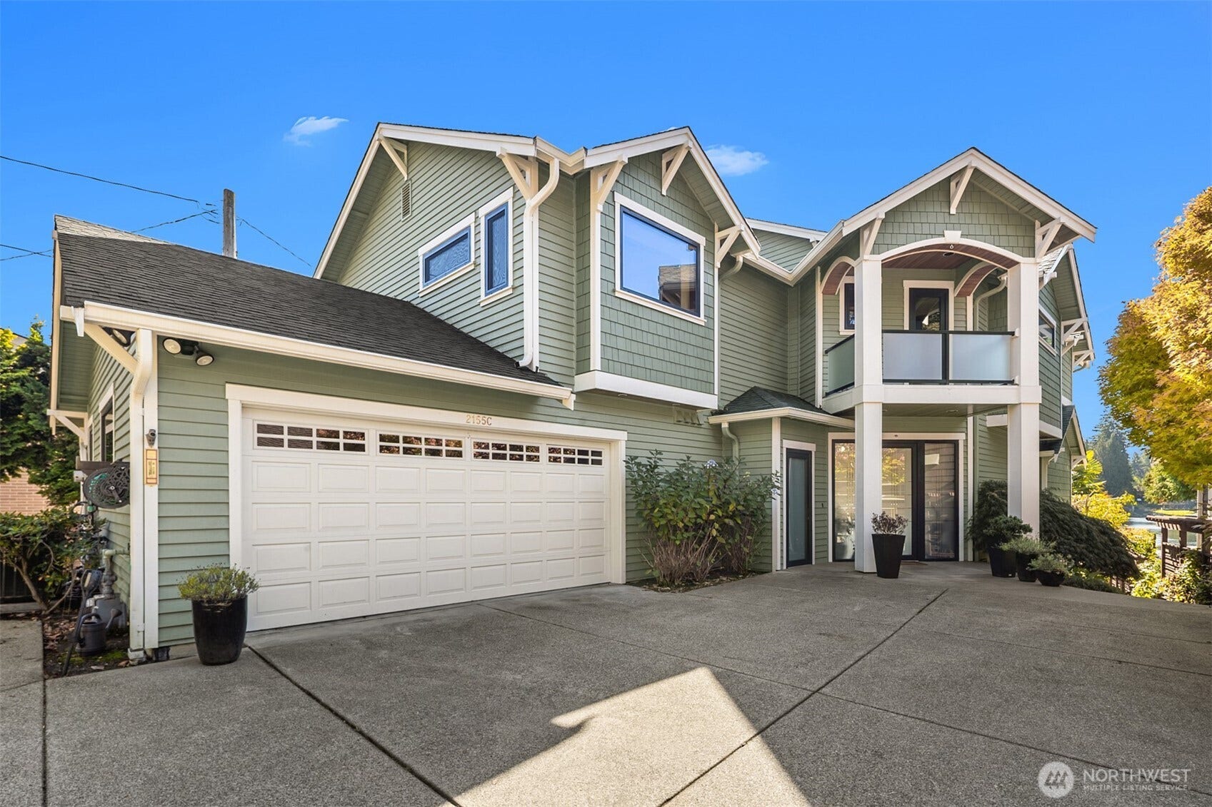 2155 N 128th Street, #C, Seattle, WA 98133 2155 N 128th Street, #C, Seattle, WA 98133