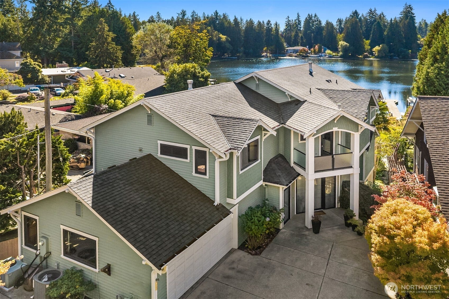2155 N 128th Street, #C, Seattle, WA 98133 2155 N 128th Street, #C, Seattle, WA 98133
