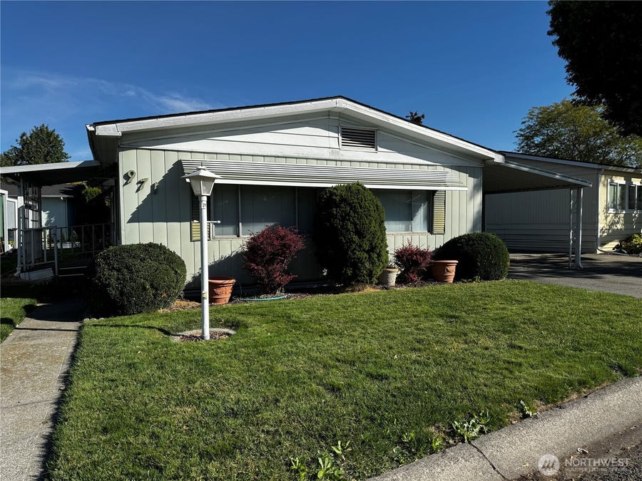 Property photo for 971 SE Scenic View Drive, College Place, WA