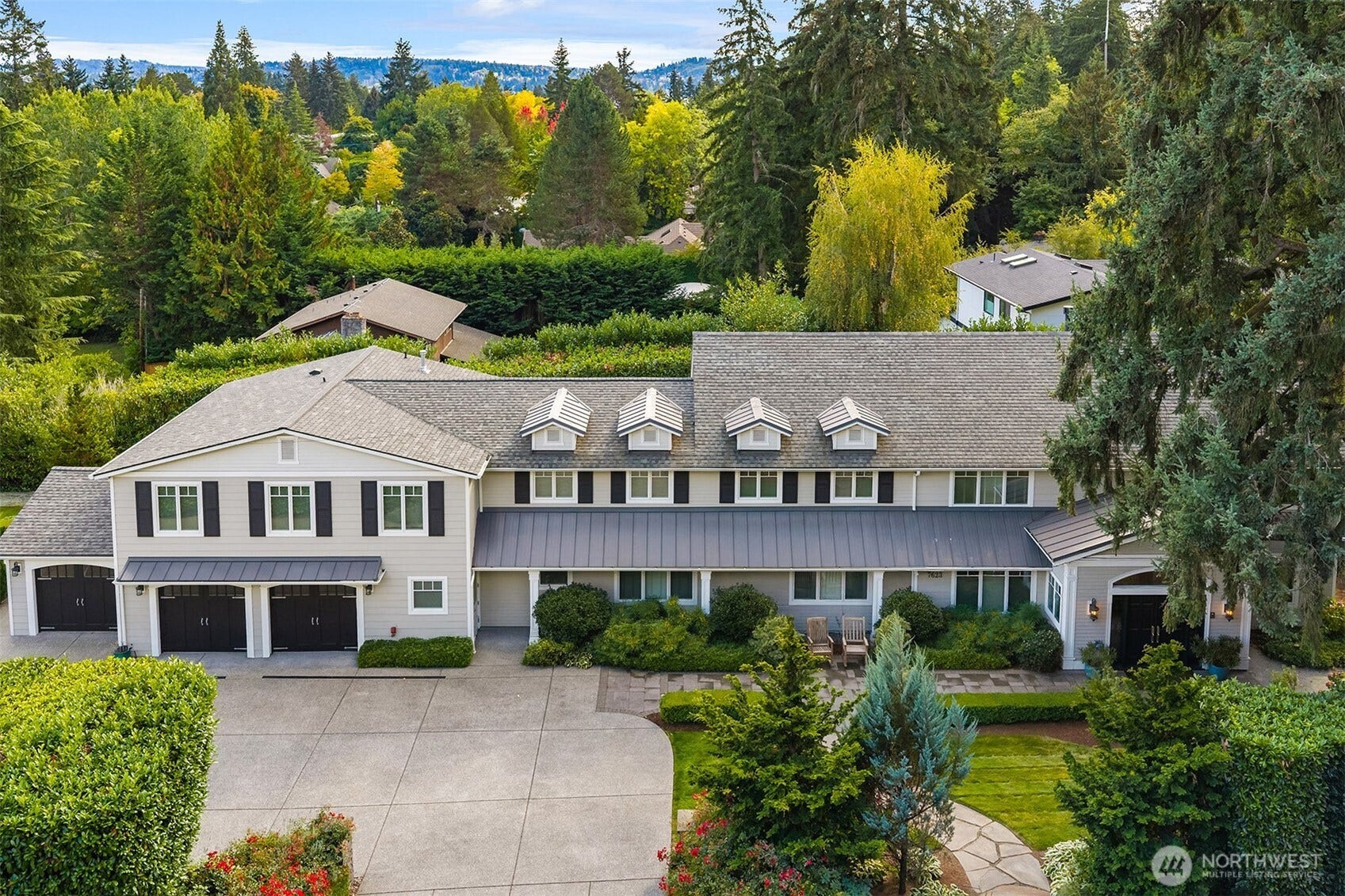 7623 NE 14th Street, Medina, WA 98039 7623 NE 14th Street, Medina, WA 98039