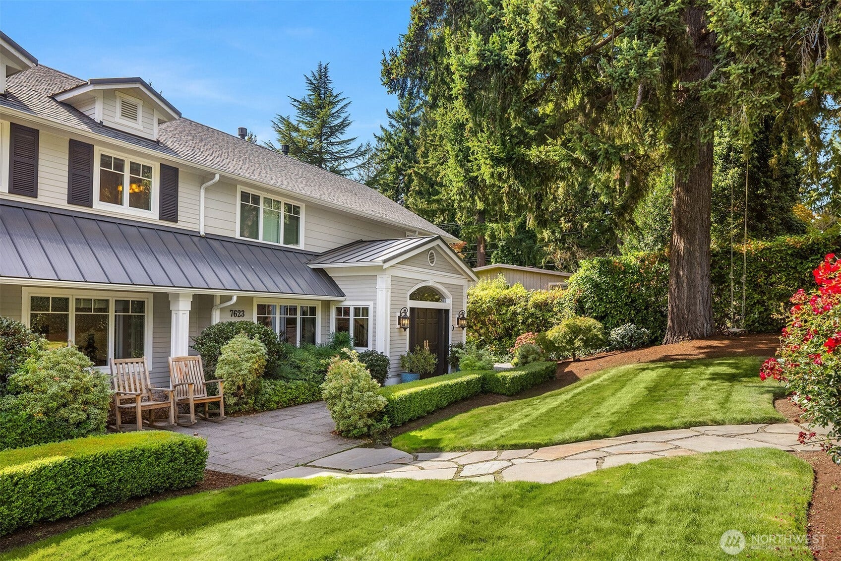 7623 NE 14th Street, Medina, WA 98039 7623 NE 14th Street, Medina, WA 98039