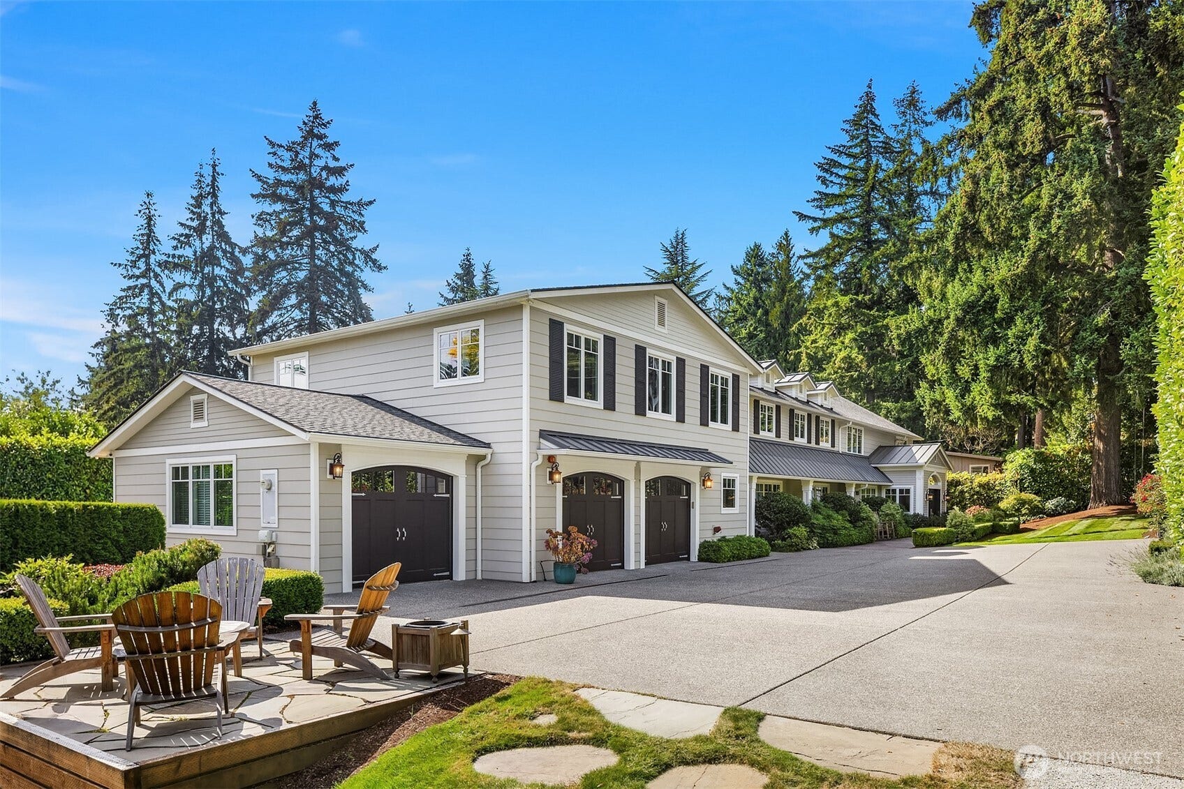 7623 NE 14th Street, Medina, WA 98039 7623 NE 14th Street, Medina, WA 98039