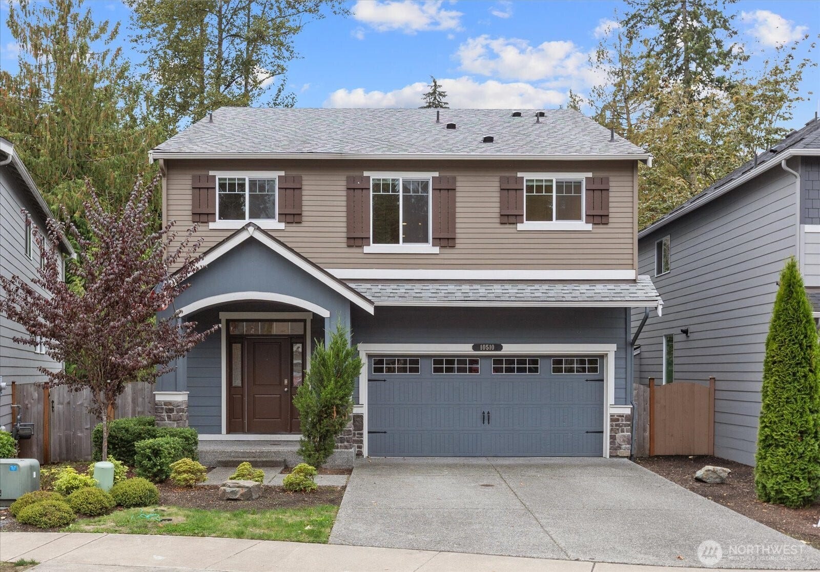 10510 35th Street NE, Lake Stevens, WA 98258