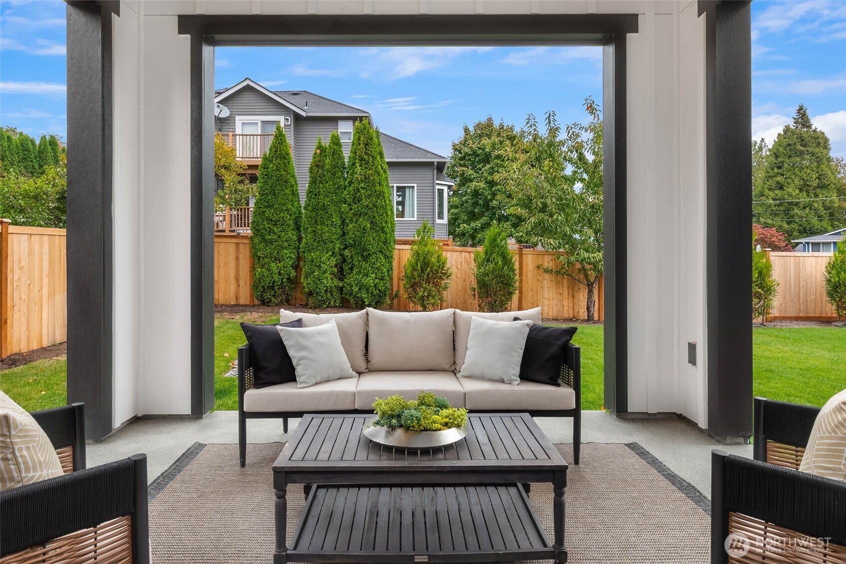 17266 NE 18th Place, Bellevue, WA 98008