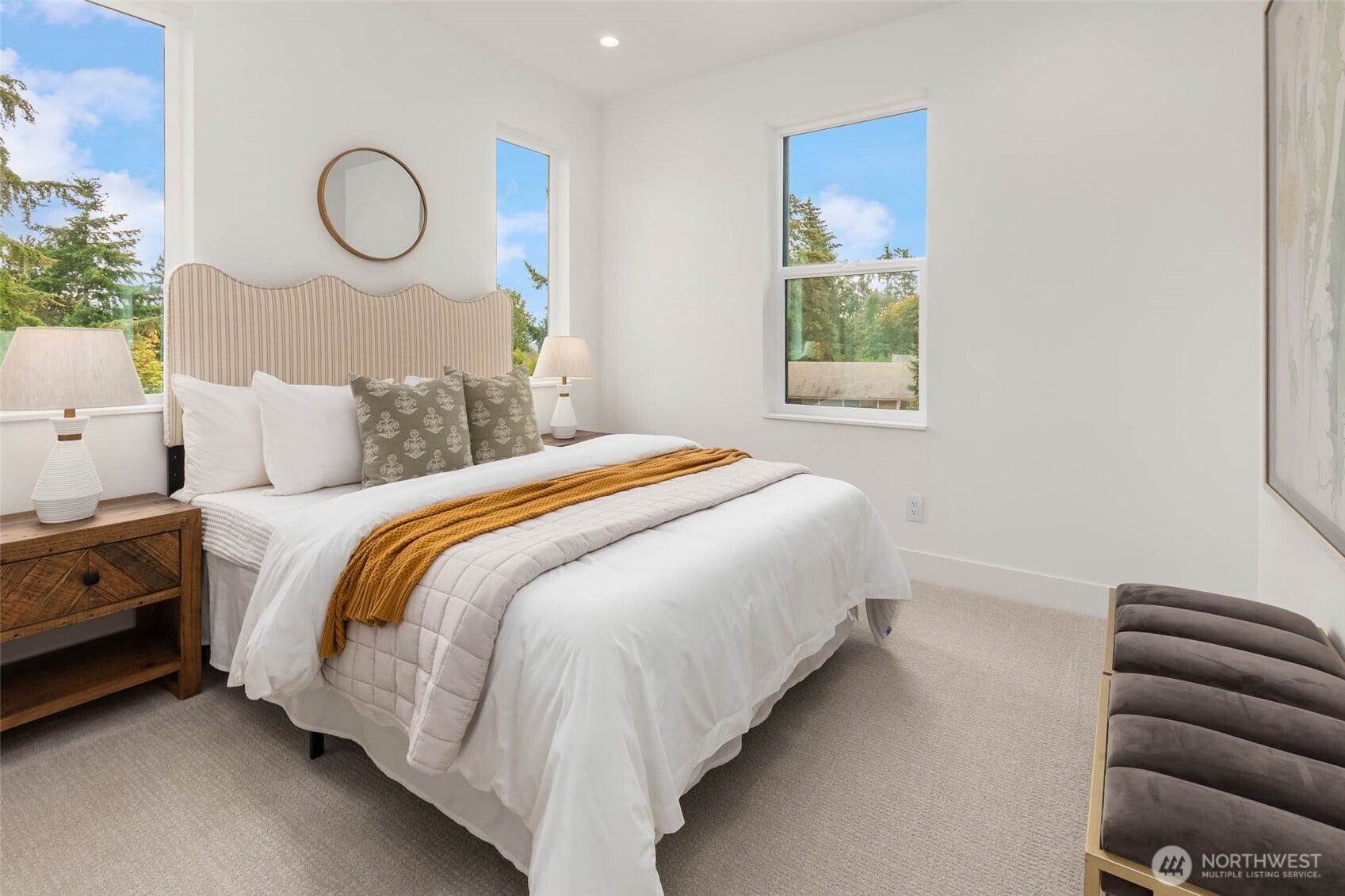 17266 NE 18th Place, Bellevue, WA 98008