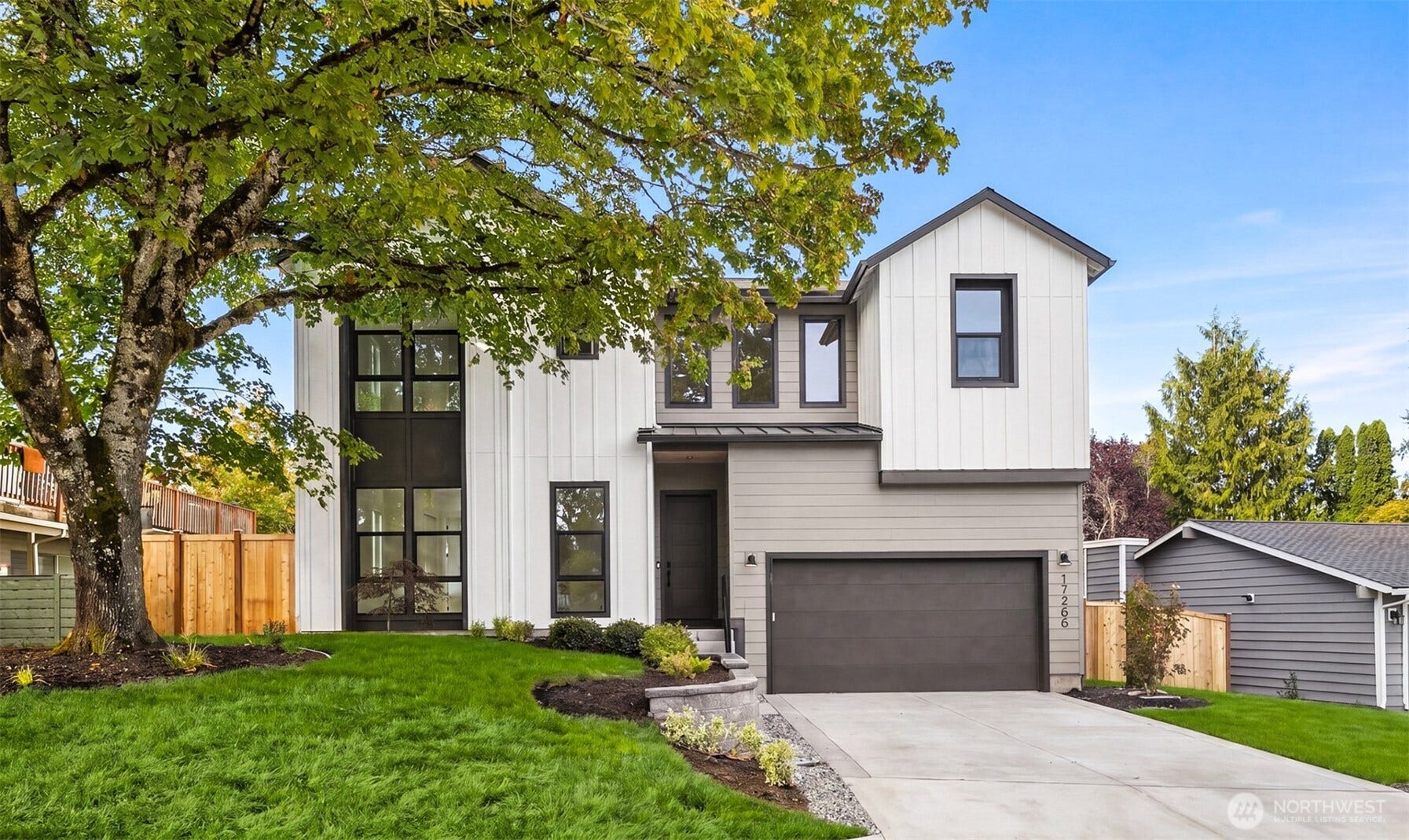 17266 NE 18th Place, Bellevue, WA 98008