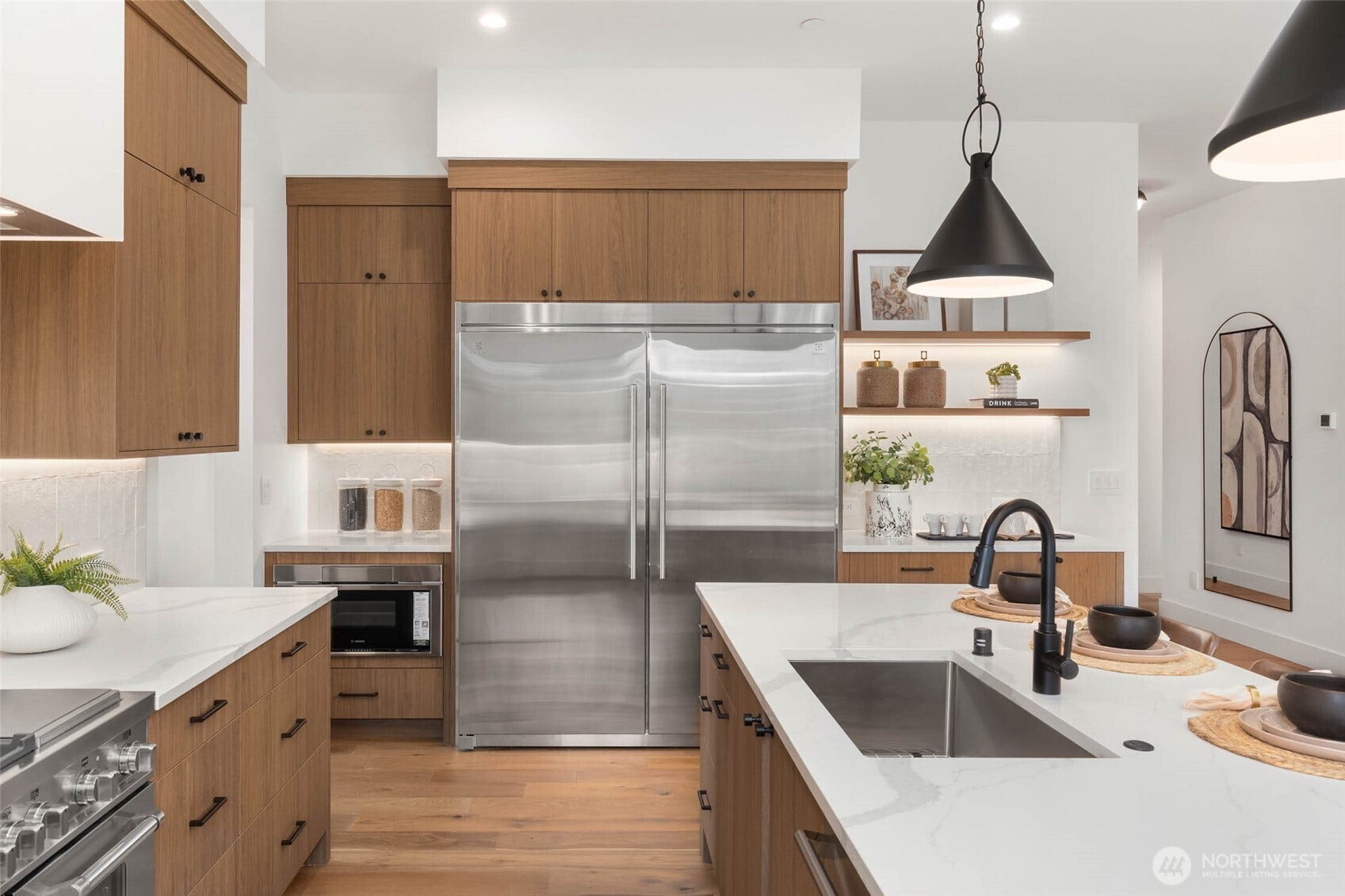 17266 NE 18th Place, Bellevue, WA 98008