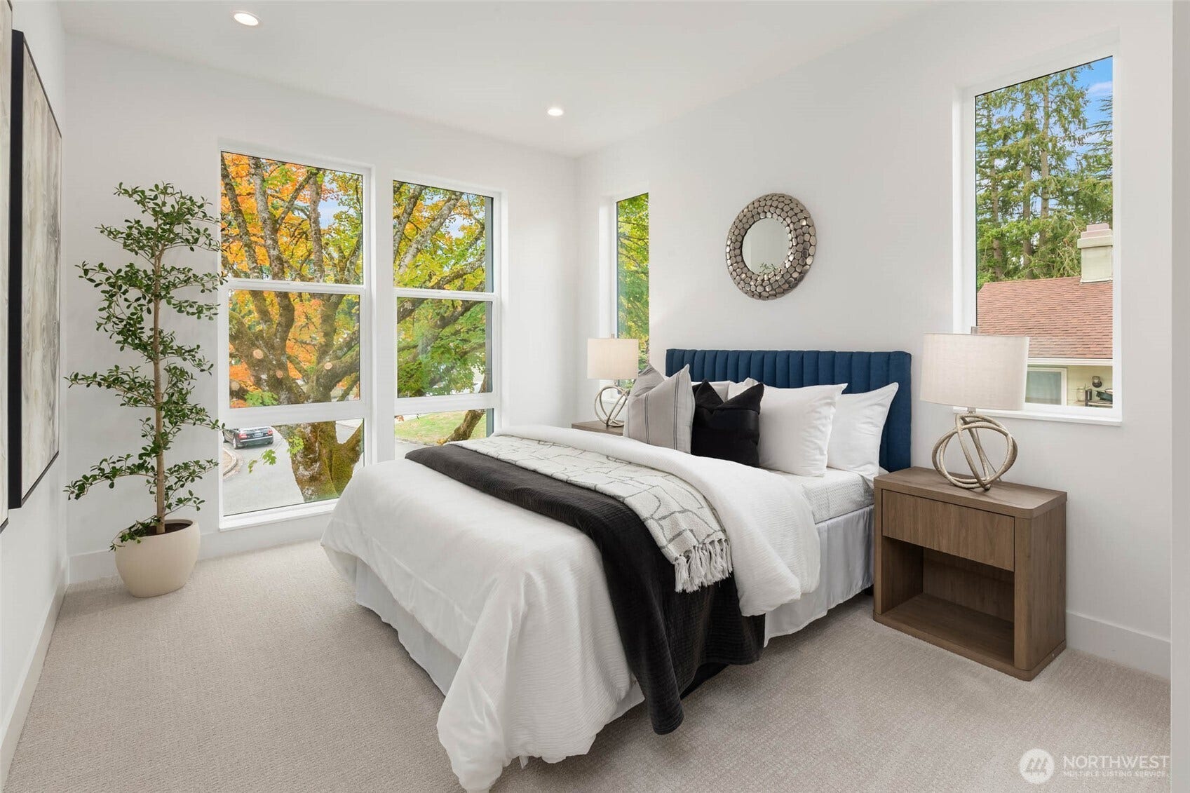 17266 NE 18th Place, Bellevue, WA 98008