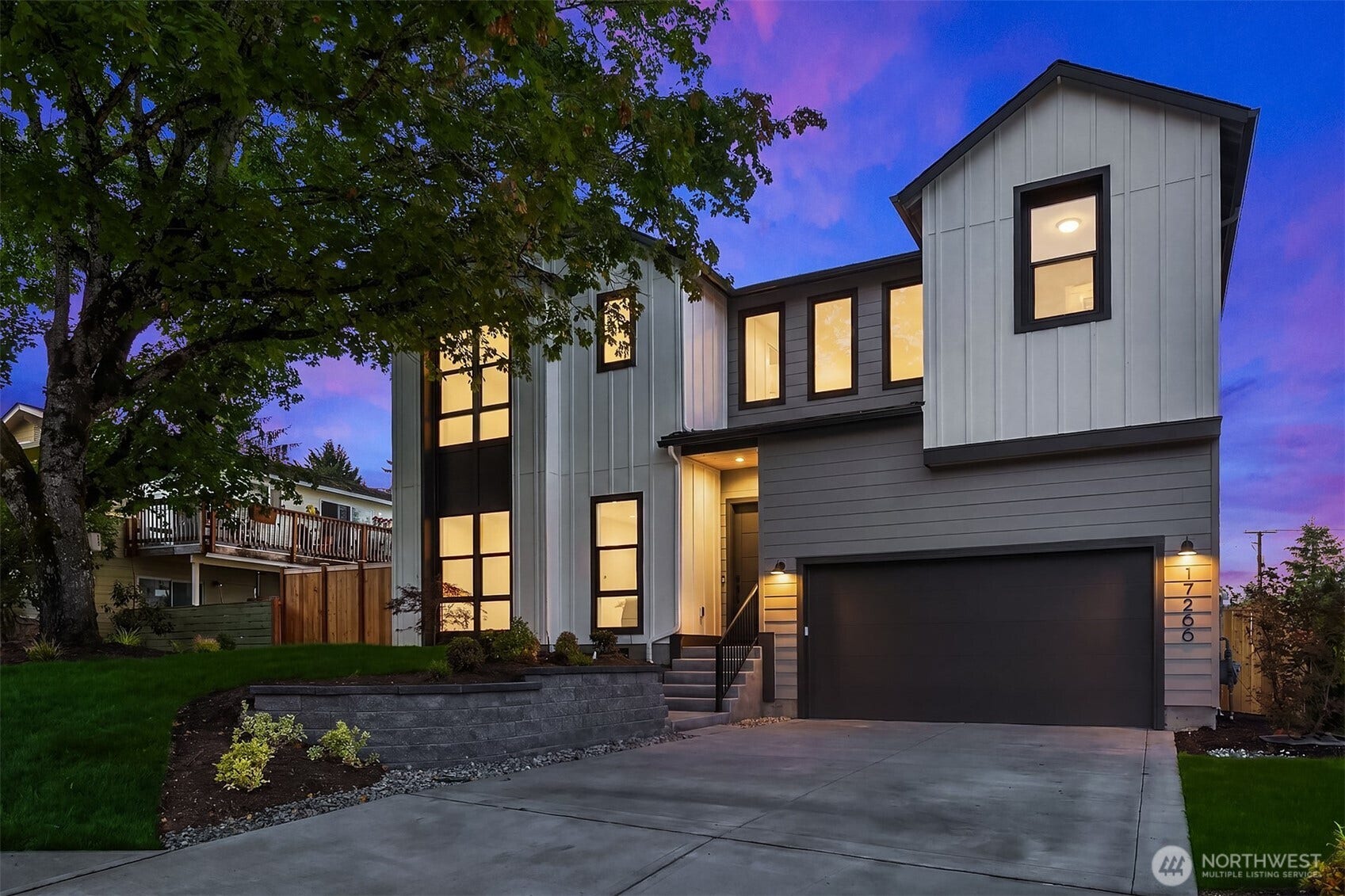 17266 NE 18th Place, Bellevue, WA 98008