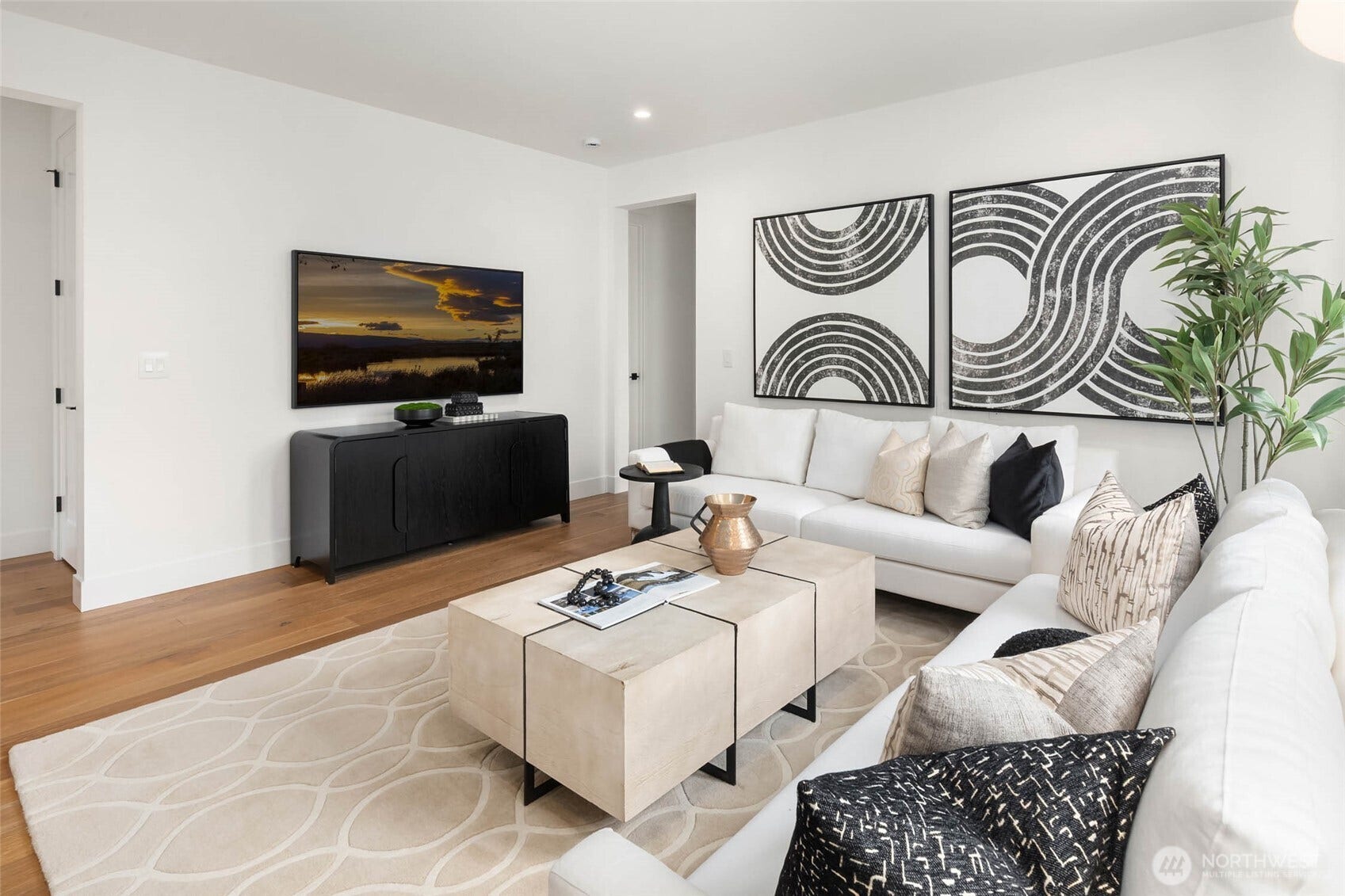 17266 NE 18th Place, Bellevue, WA 98008