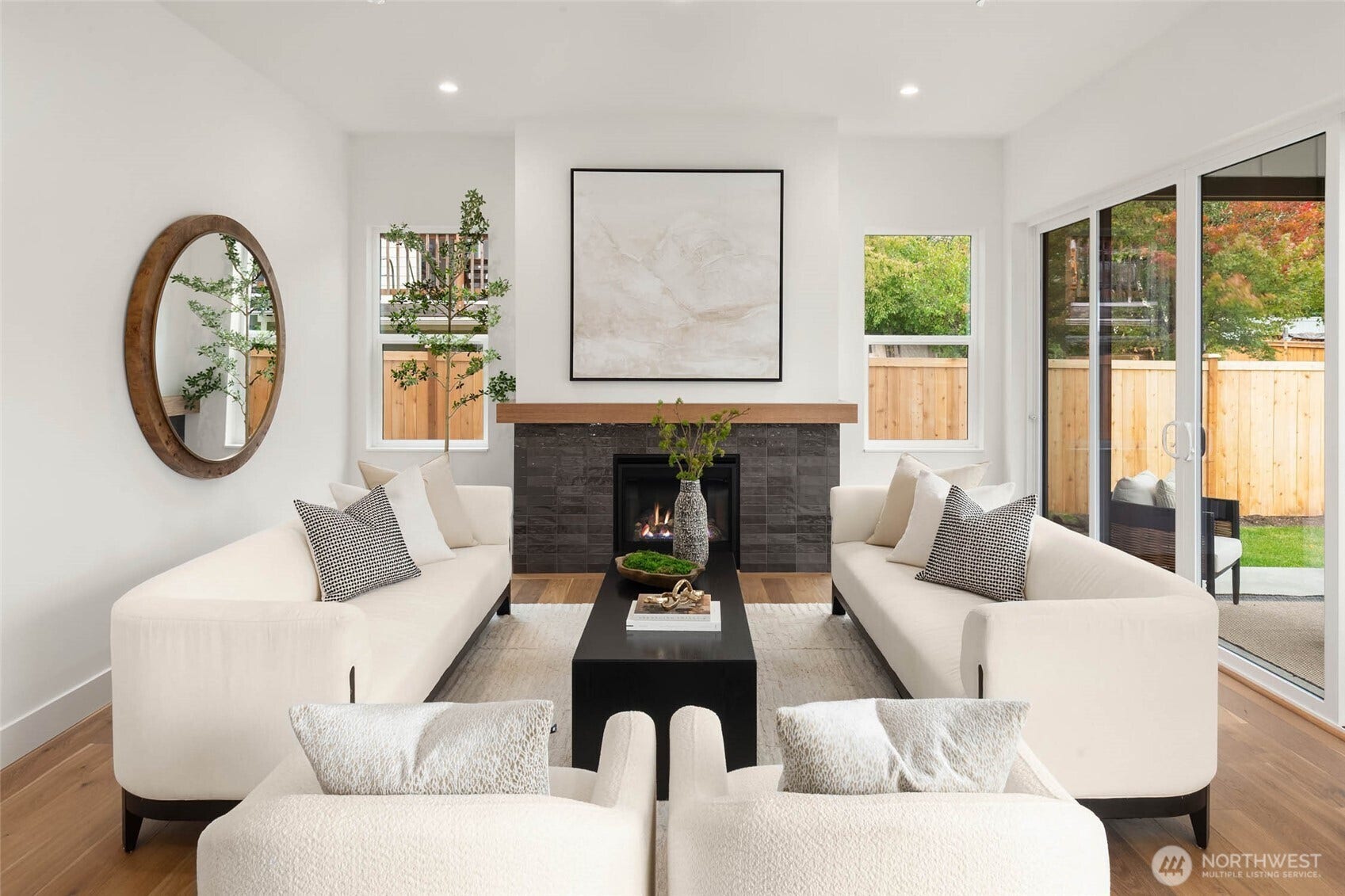 17266 NE 18th Place, Bellevue, WA 98008