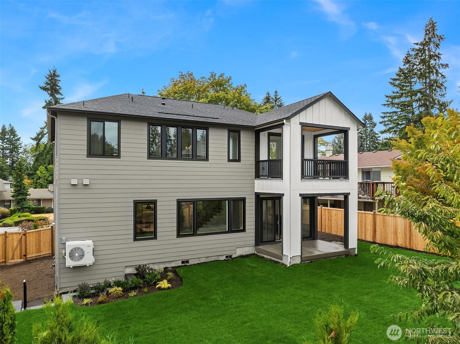 17266 NE 18th Place, Bellevue, WA 98008