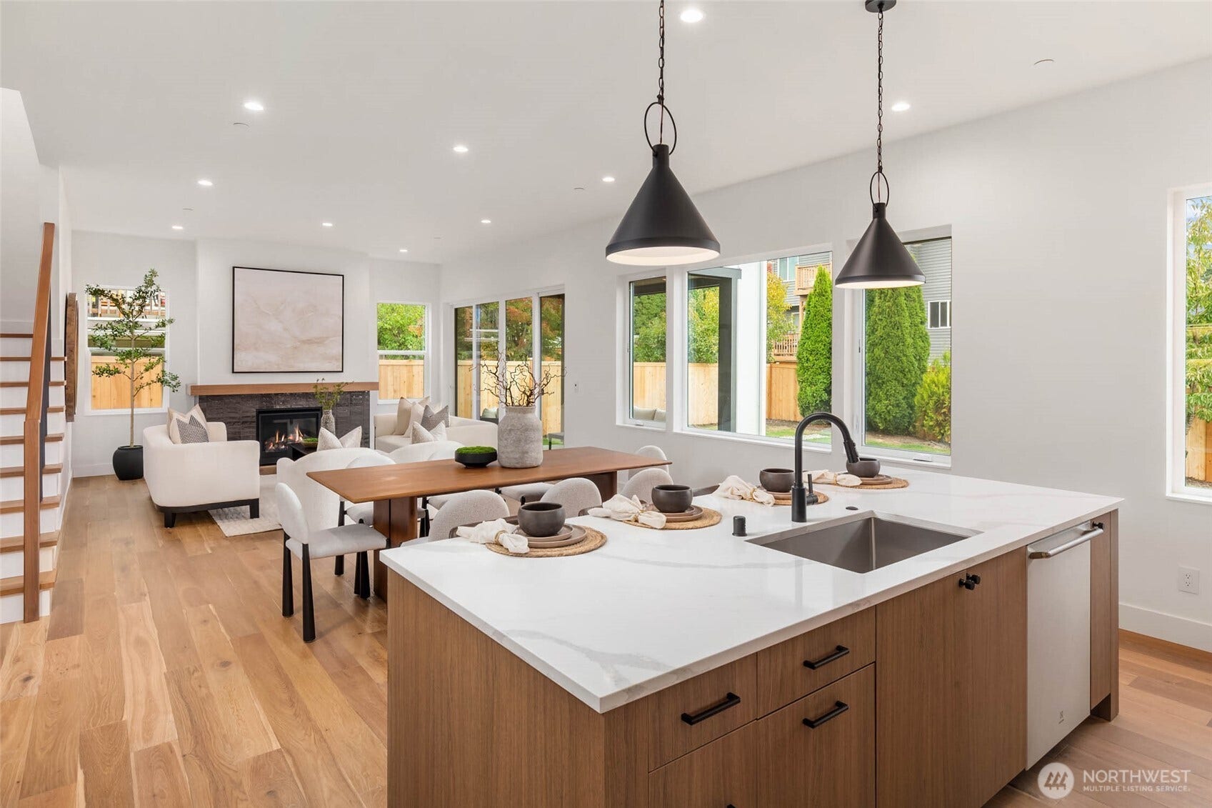 17266 NE 18th Place, Bellevue, WA 98008