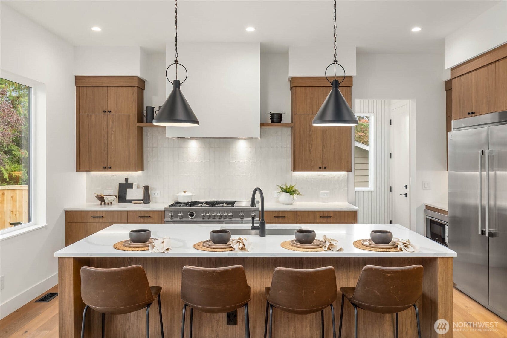 17266 NE 18th Place, Bellevue, WA 98008