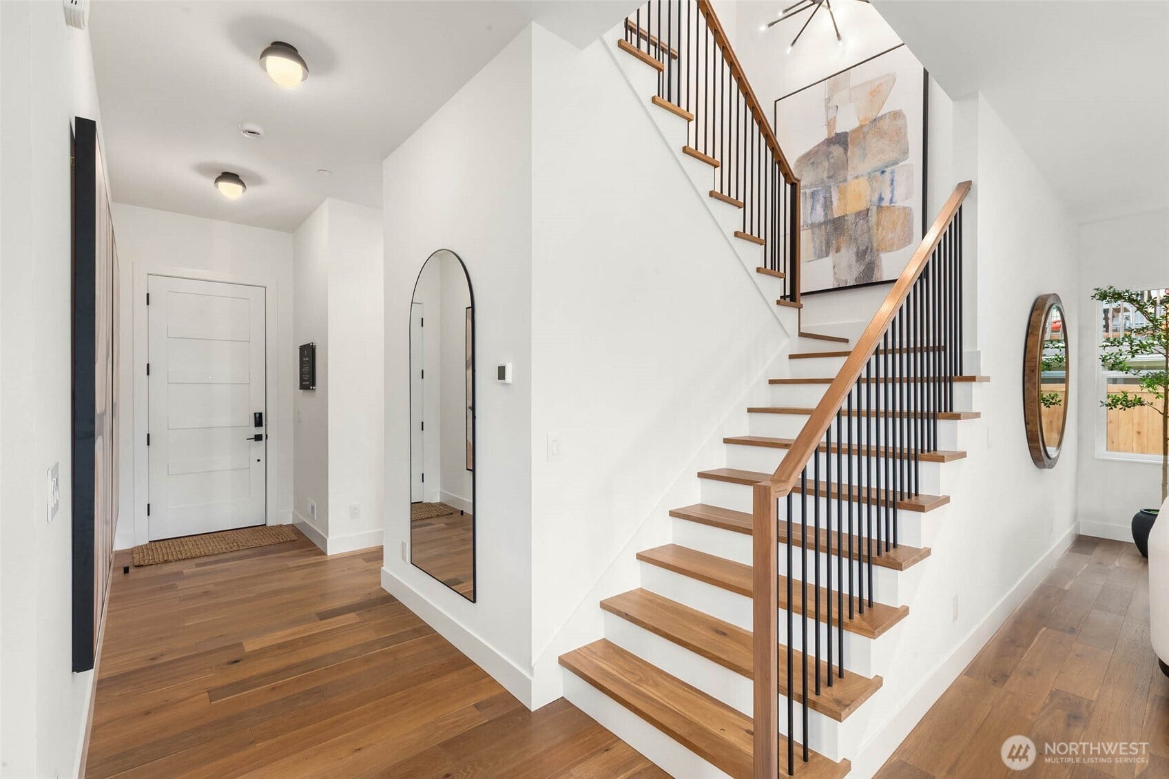 17266 NE 18th Place, Bellevue, WA 98008