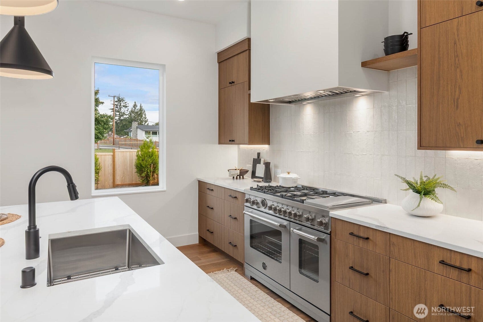 17266 NE 18th Place, Bellevue, WA 98008