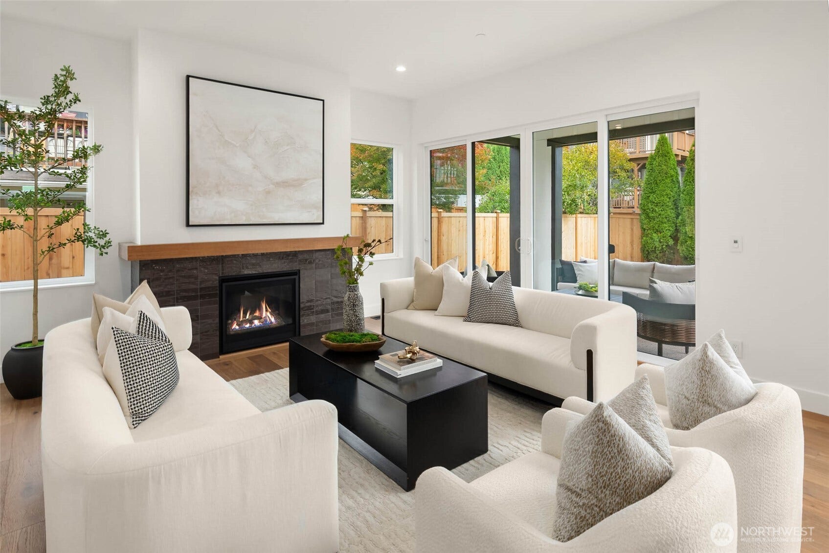17266 NE 18th Place, Bellevue, WA 98008