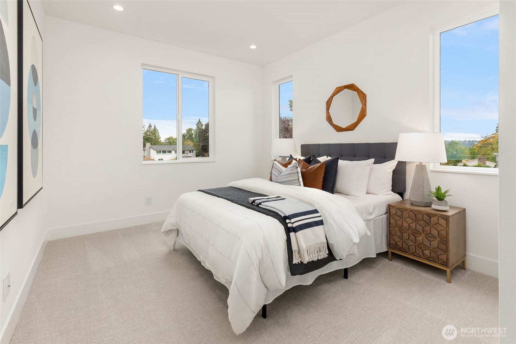 17266 NE 18th Place, Bellevue, WA 98008