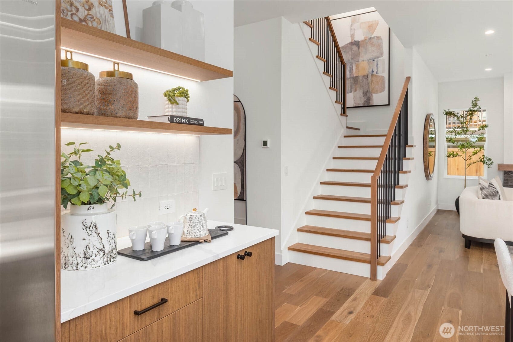 17266 NE 18th Place, Bellevue, WA 98008