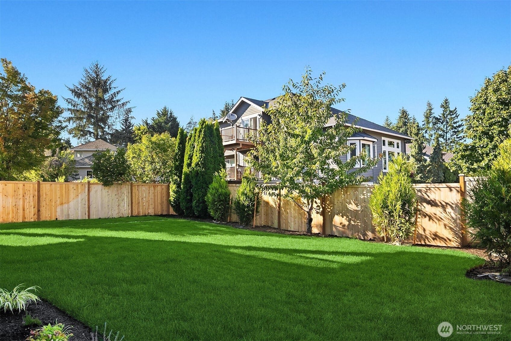 17266 NE 18th Place, Bellevue, WA 98008