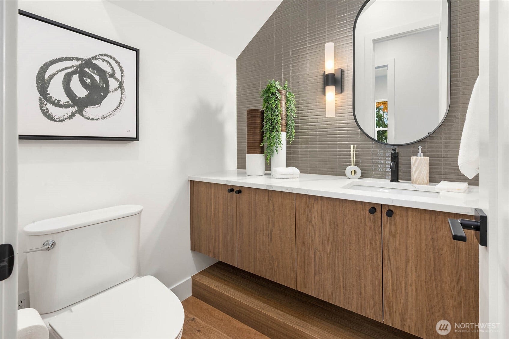 17266 NE 18th Place, Bellevue, WA 98008